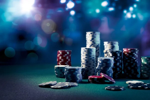 dragonslot Live Casino