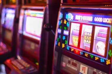 dragonslot Arcade Games