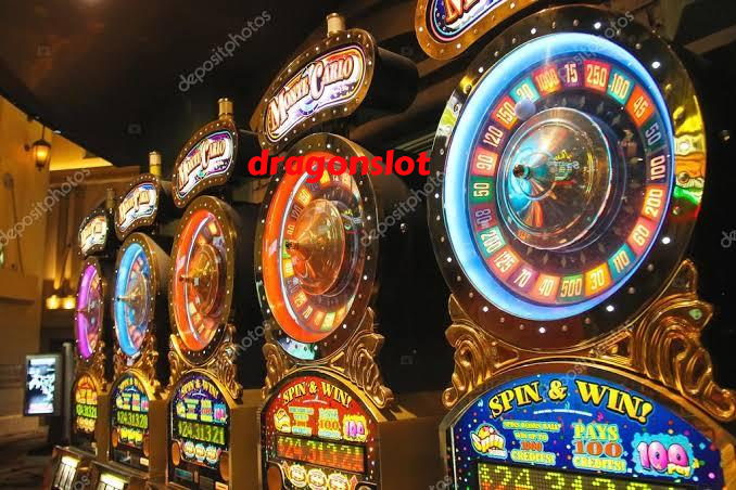 dragonslot Live Sportsbook Markets at Your Fingertips