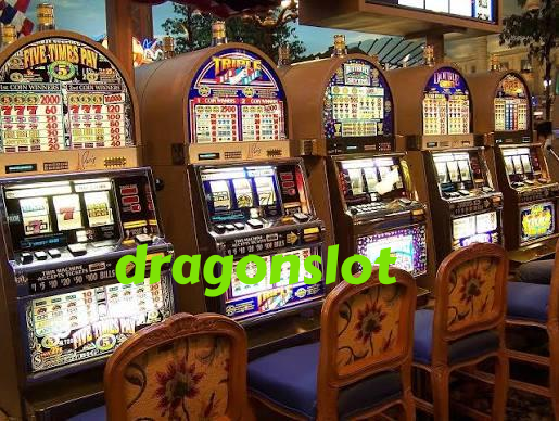 dragonslot Slot Rooms Built for Your Lobby