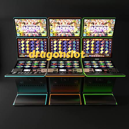 dragonslot Live Game Shows at dragonslot